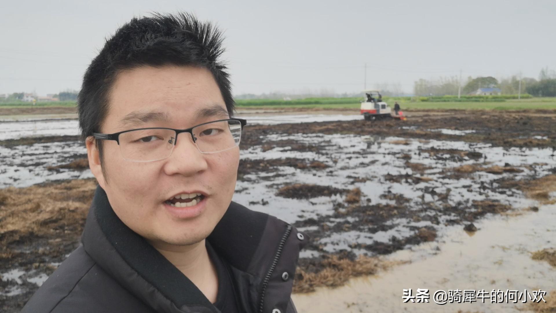 最先进的大马力旋耕机,履带式旋耕机1000匹马力