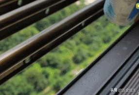 新装修房子玻璃窗户怎么清理,窗户玻璃贴膜怎么清理