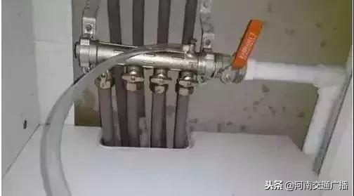 集中供暖主管道不热怎么回事,暖气不热供暖企业的内幕