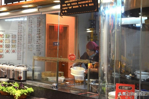 好酒英雄厨嫂当家罗玲春：谁说女子不如男