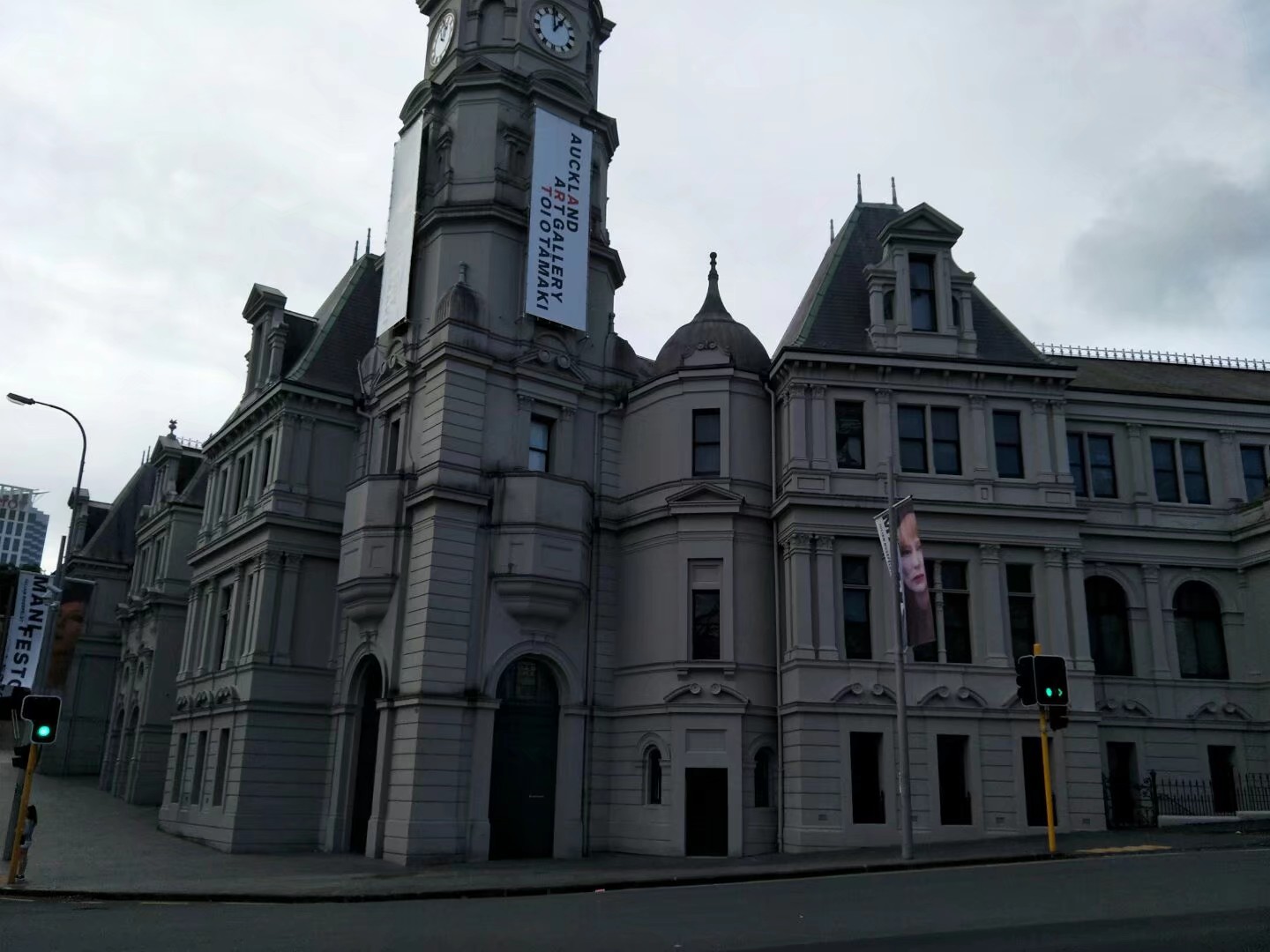 新西兰奥克兰北岸旅游,新西兰奥克兰北岛攻略