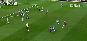 职业球员常用的转身,三种基本转身过人