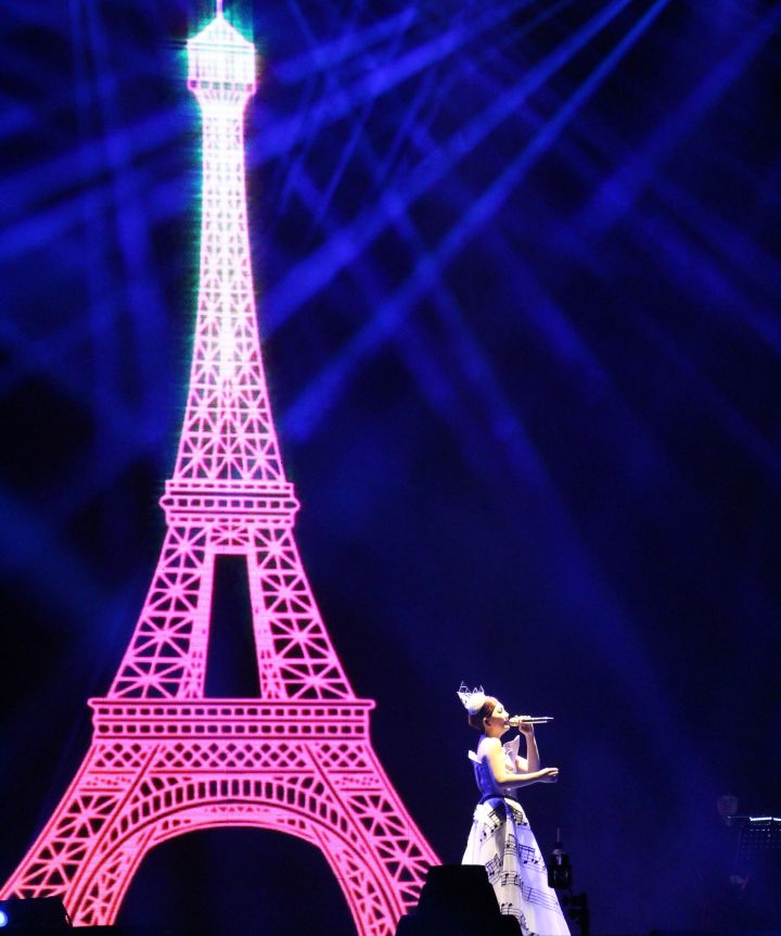 梁静茹婚姻的经历,梁静茹婚姻现状