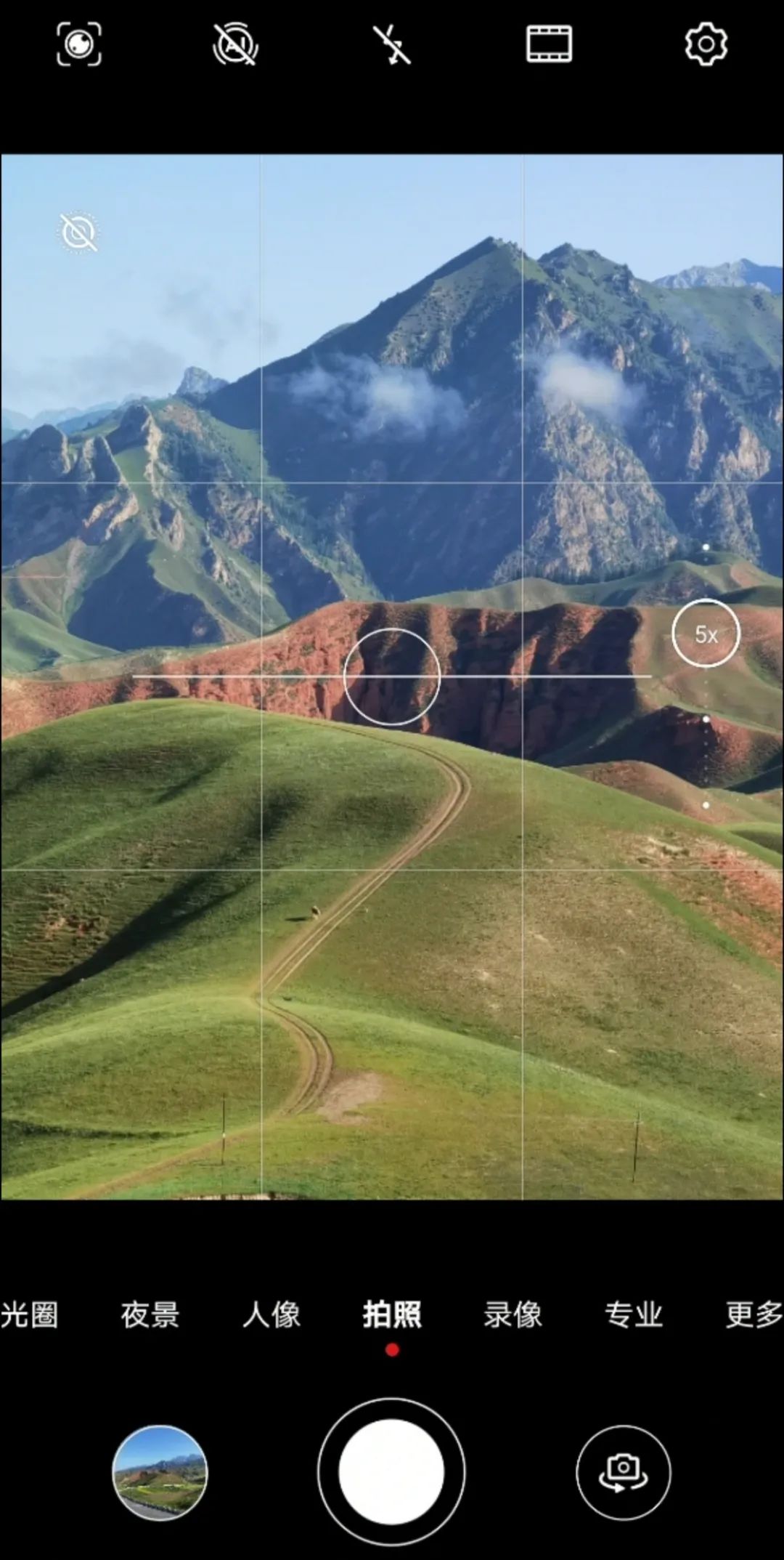 手机外置长焦拍摄效果,外出拍摄相机推荐