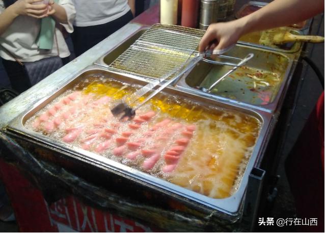 太原仅存的城中村,见证村庄变迁