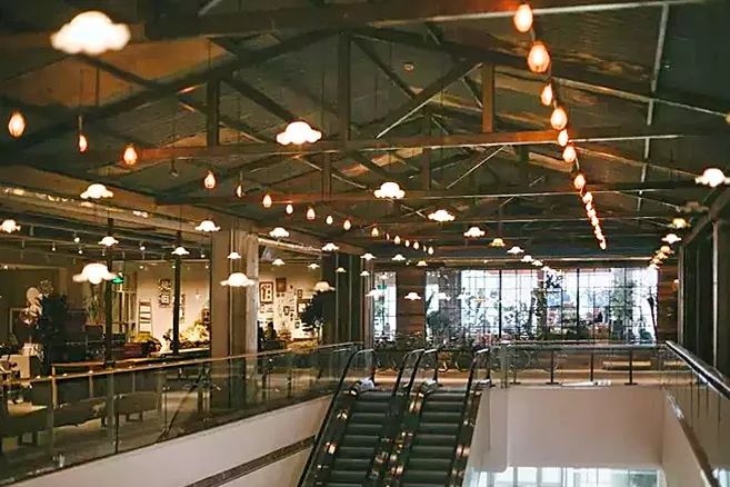 逛过这些店的，才敢说自己是北上广最潮的仔/妹