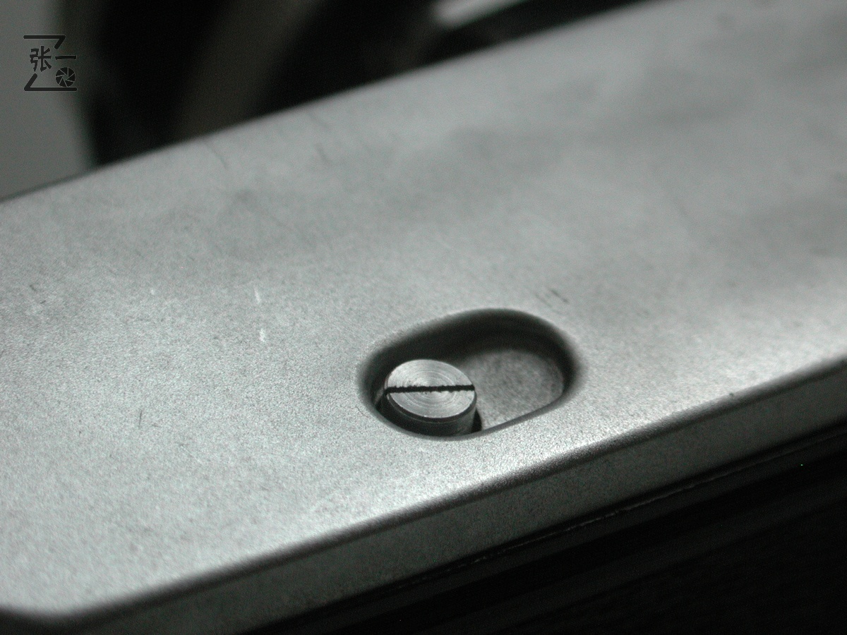 为了一个“笑脸”而买的尼康NikkorexF单反照相机！日本制造