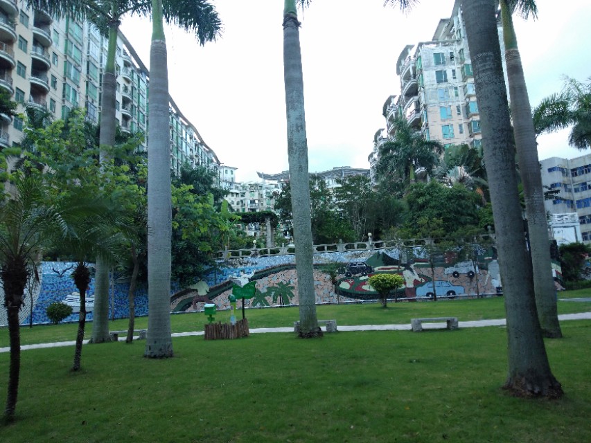 珠海的特色是什么,珠海的吉大是什么