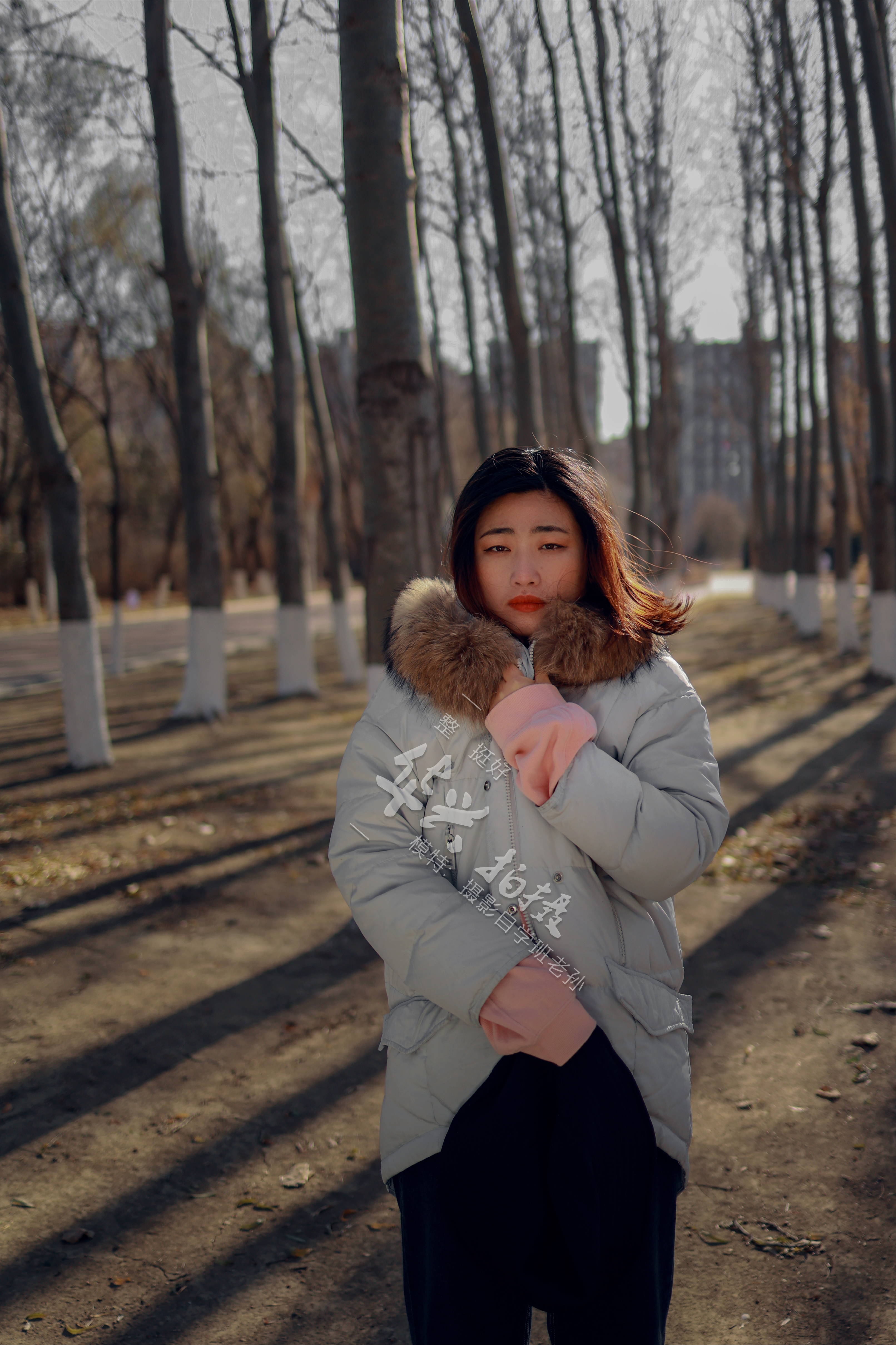 把脸拍大了怎么办,把脸拍小的六个小技巧