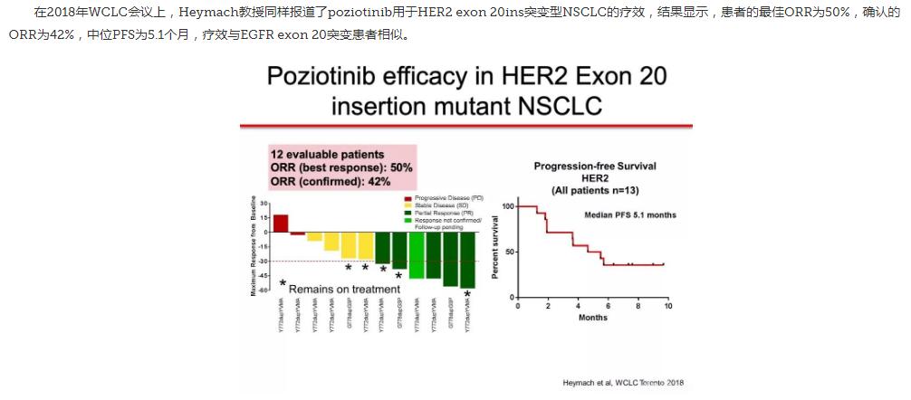 her2肺癌靶向药入集采了吗,肺癌her2靶向药治愈率