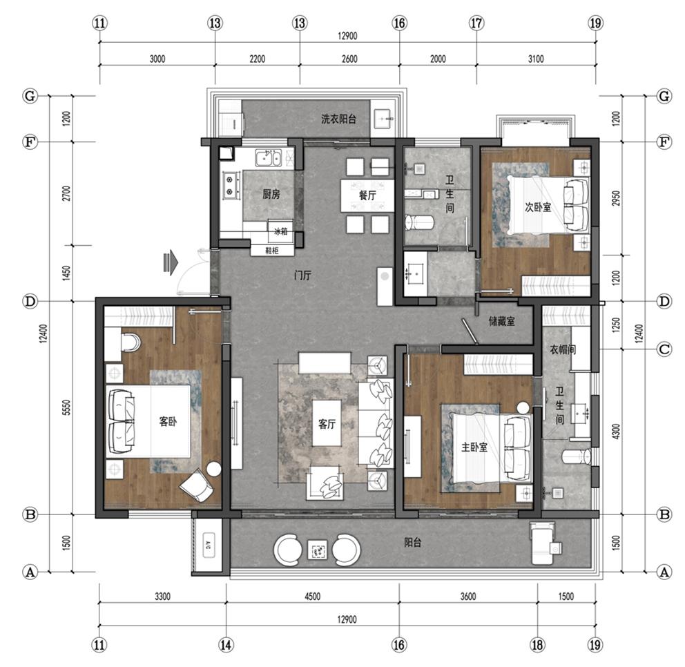 在海口住哪里最舒服,去海口玩住哪里方便