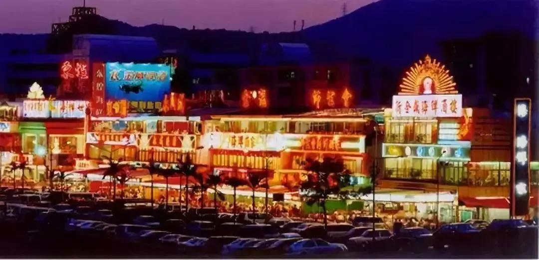 深圳十大美食街尝遍深圳美食,深圳美食街不容错过的美食盘点