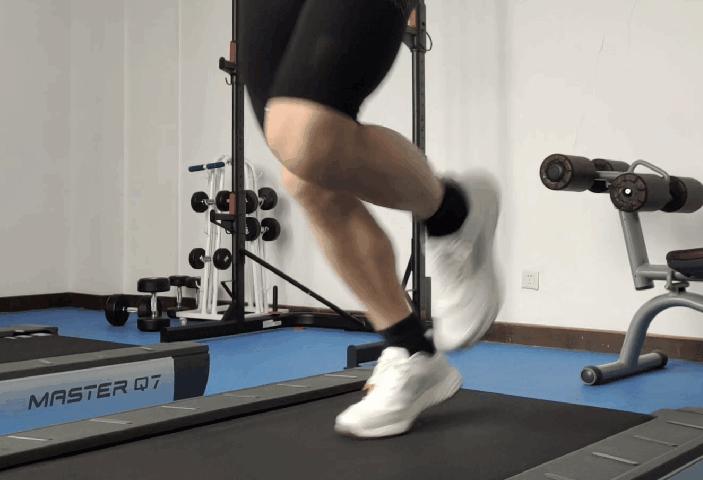 走路轻软跑步双弹颜值时尚，OneMix逍遥游休闲跑鞋实测