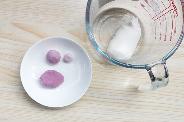 正月十五做汤圆视频,汤圆怎么煮又香又酥又糯