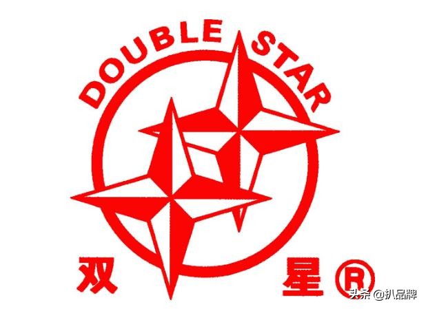 百年品牌青岛双星,老款青岛双星