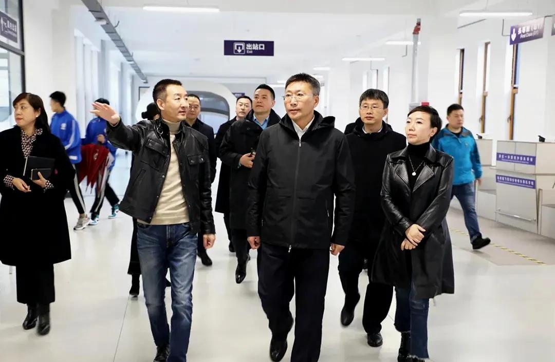 披荆斩棘砥砺前行|国贸学校、育才女校2020大事记