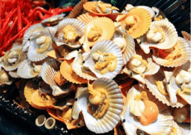 华美达海鲜自助五人,佛山顺德华美达酒店自助餐团购