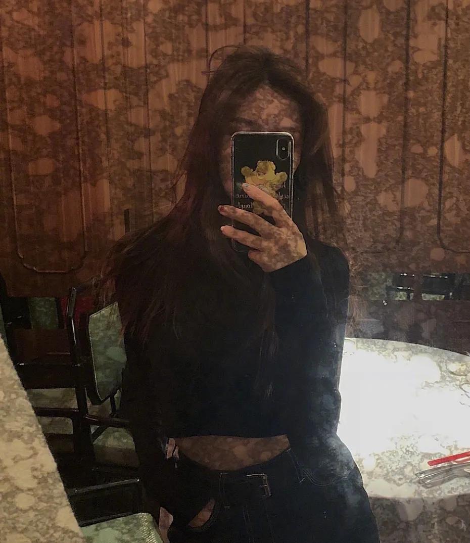 想要自拍可以弄什么动作,想自拍怎么拍好看呢