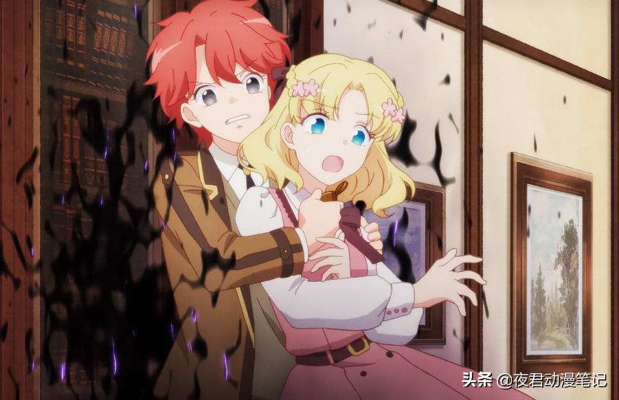 恶役大小姐：卡塔莉娜攻略隐藏角色！本子剧情要不得，反派要洗白