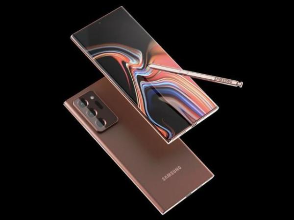 三星note20ultra和荣耀magic3pro,最后绝唱三星note20ultra日常体验