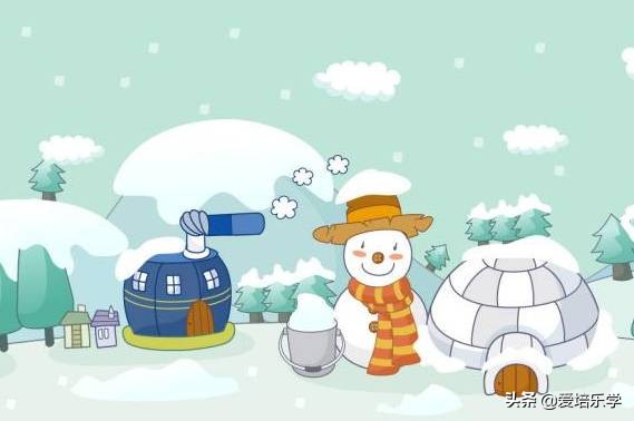 描写春夏秋冬的四字成语大全,描写春夏秋冬天的成语