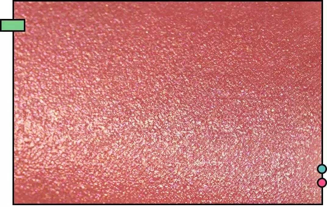 必备十支口红超级显白,颜值好看的口红色号