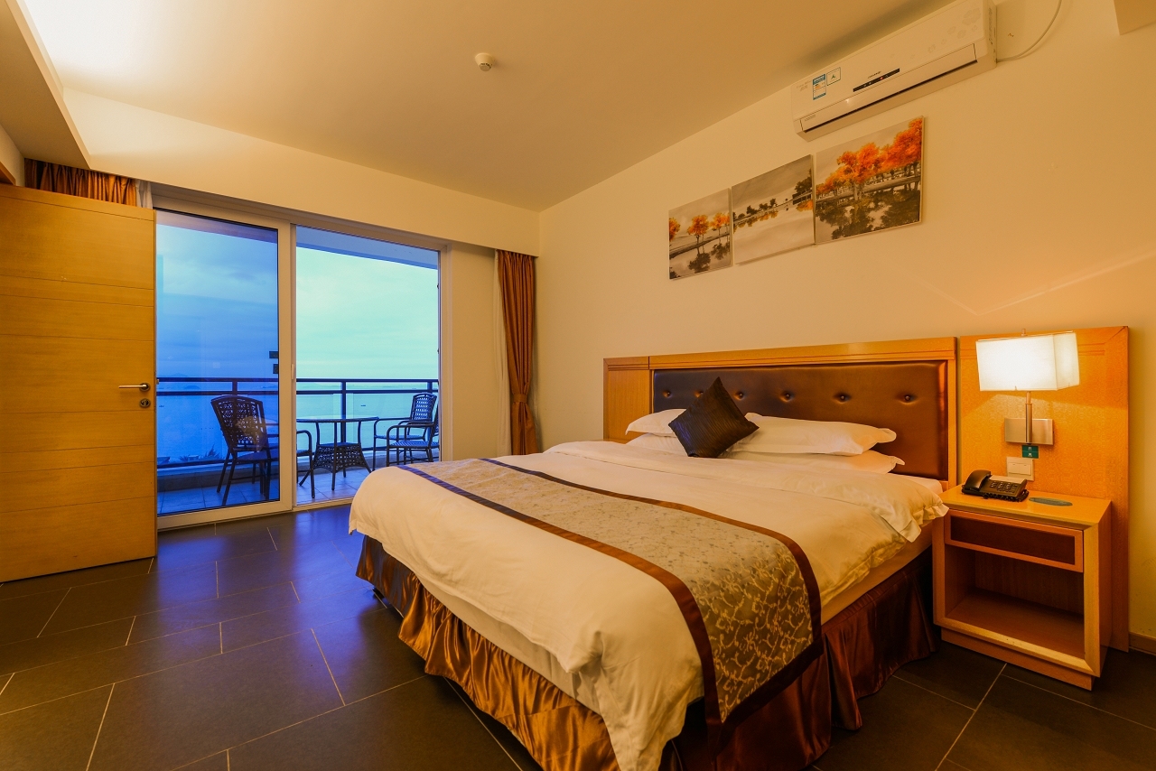 巽寮湾海景度假,巽寮湾海上娱乐