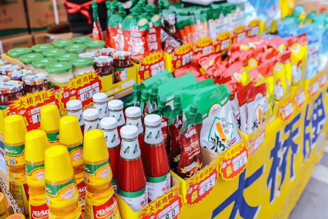 破千万!“汉阳造”燃爆五一消费市场