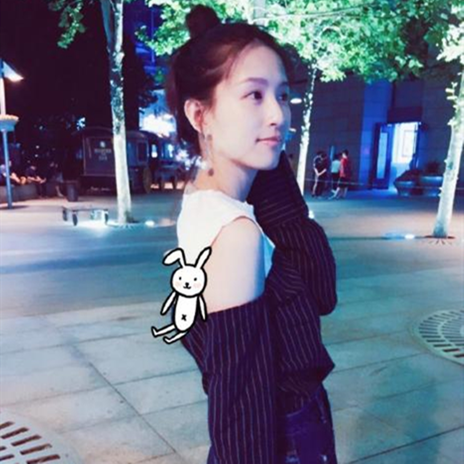 爱情公寓林宛瑜瞎扯都能这么牛掰,爱情公寓林宛瑜为什么生病