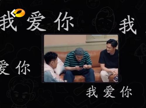 大湾区哥哥太牛了!《大湾仔的夜》出手就第一,芒果台又抓到王炸