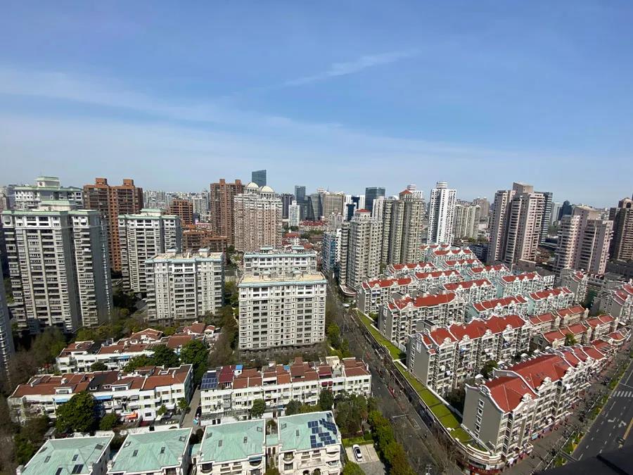 国际丽都城250平方,国际丽都城