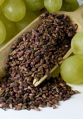 葡萄籽吃了到底能不能抗氧化,葡萄籽能抗癌抗氧化吗