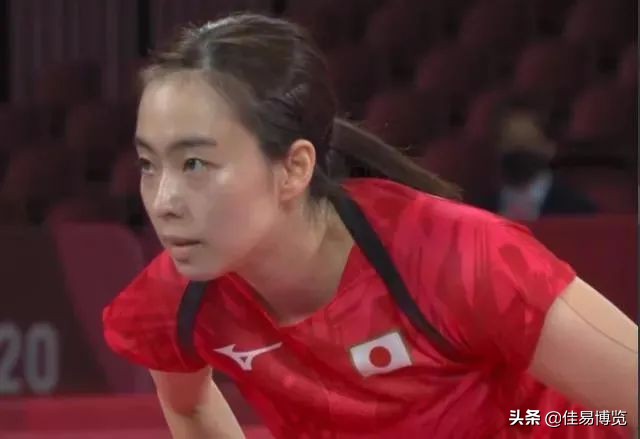 石川佳纯喜欢马龙几年,暗恋马龙