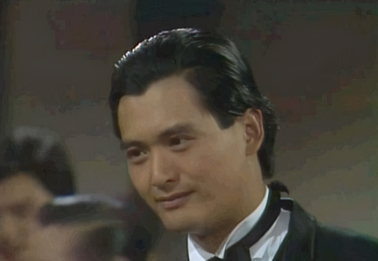 上海滩许文强是真实存在吗,上海滩中许文强是个什么样的人