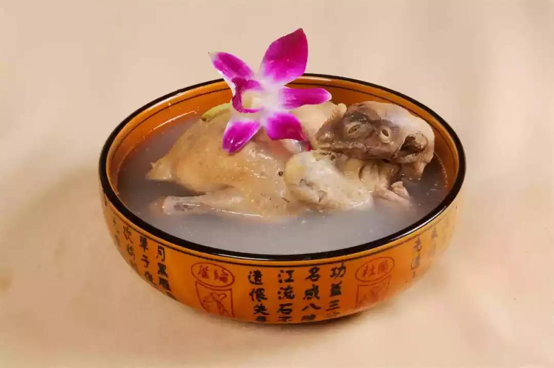 中医优势病种药膳:女性更年期综合征