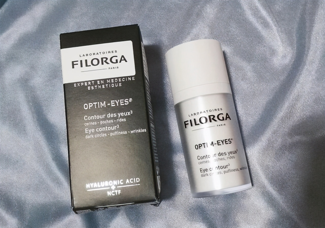 最实用质量又好的眼霜,现在最火网红眼霜