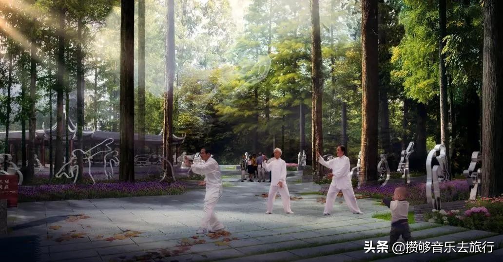 彭祖山风景区究竟什么时候开放,彭祖山景区最新状况