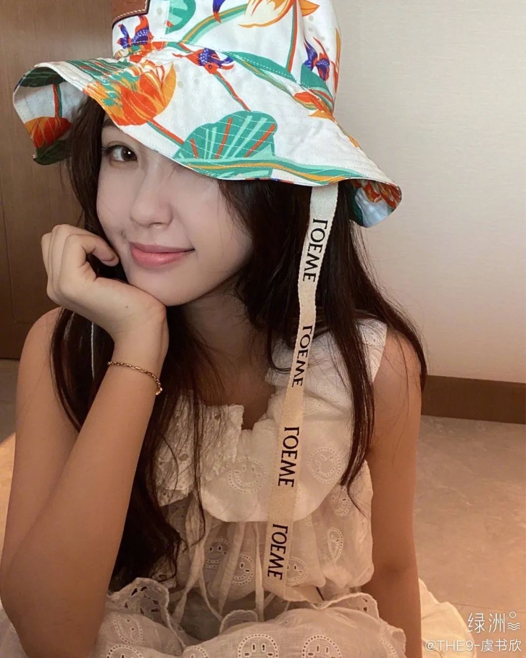 适合冬天戴的遮阳帽子,怎么戴夏天防晒帽子好看