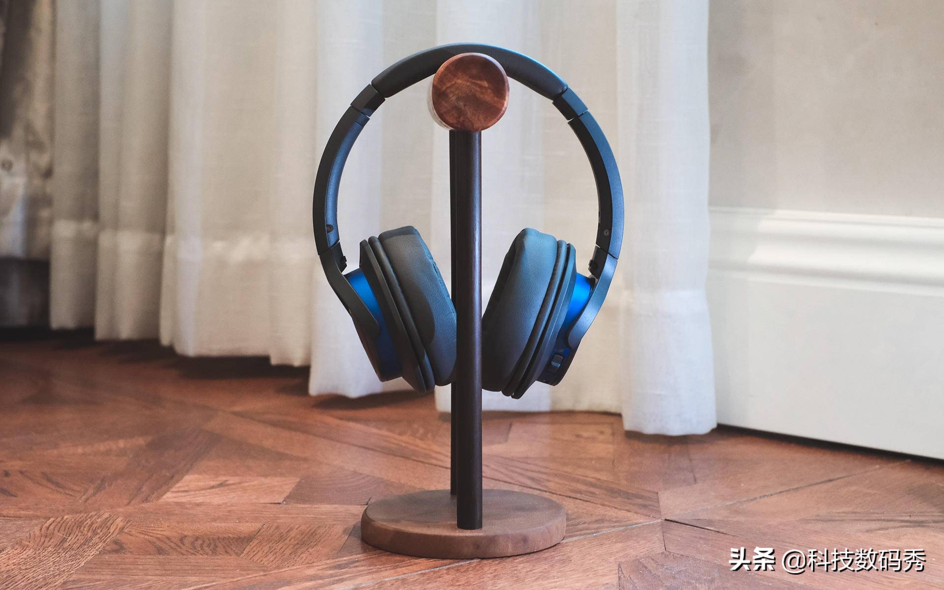 铁三角660bt耳机三玖同款,铁三角athws660bt颜值