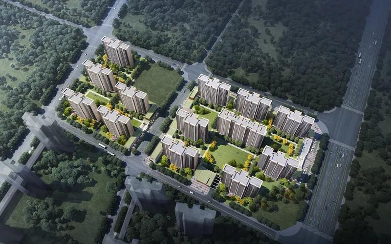 超全！晋江/台商片区在售/待售楼盘最新动态汇总