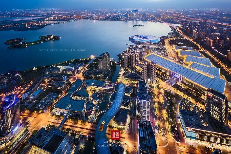 苏州有几个世界之最,苏州之最一览