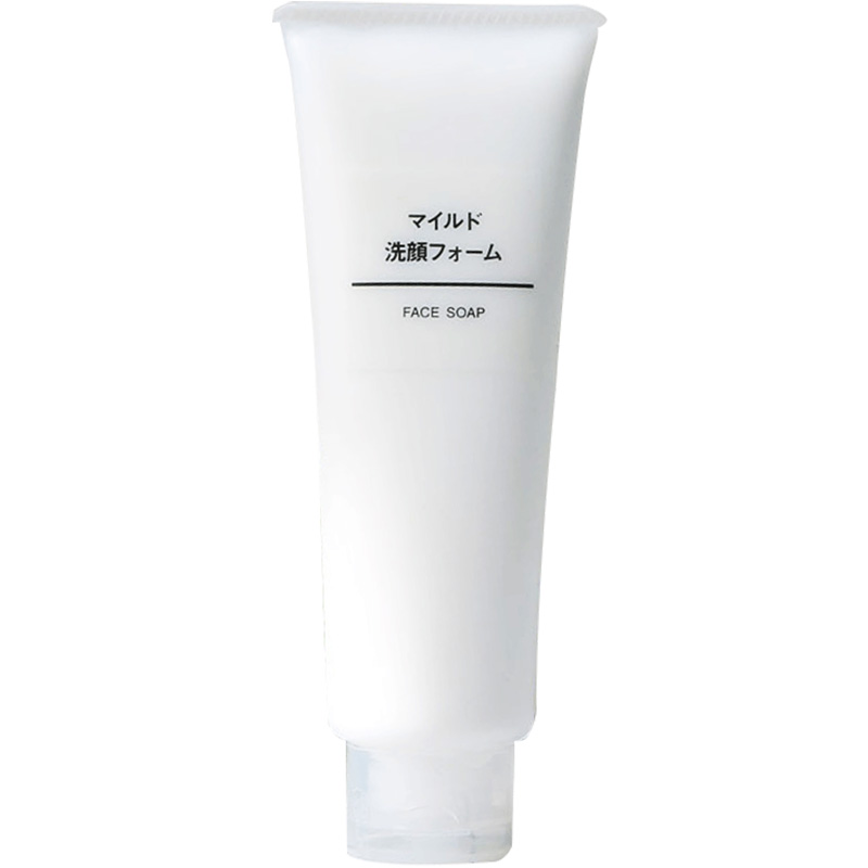 比较好用的男士洗面奶有哪些牌子,十大品牌男士洗面奶效果排行榜