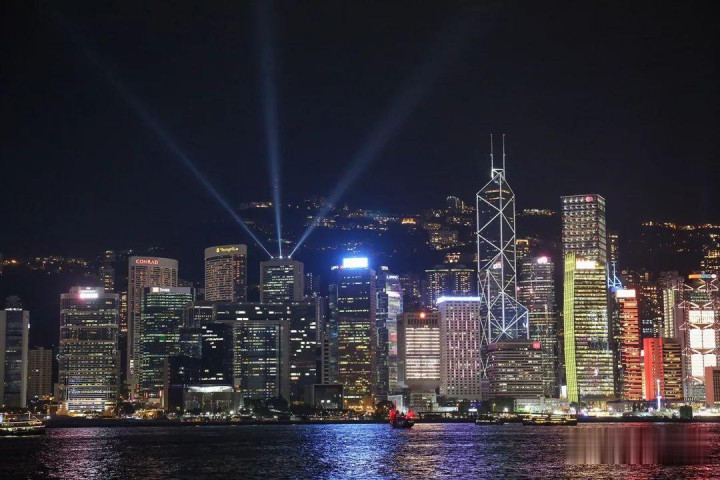 内地对香港的帮助,内地入境香港最新规定