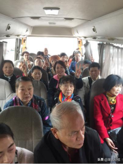 武汉千人狂欢派对,武汉人的狂欢