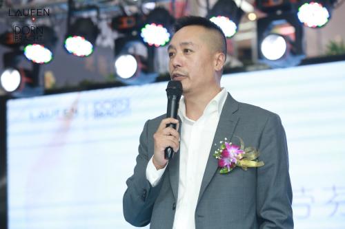 劳芬顶级卫浴,劳芬顶级卫浴品牌体验店