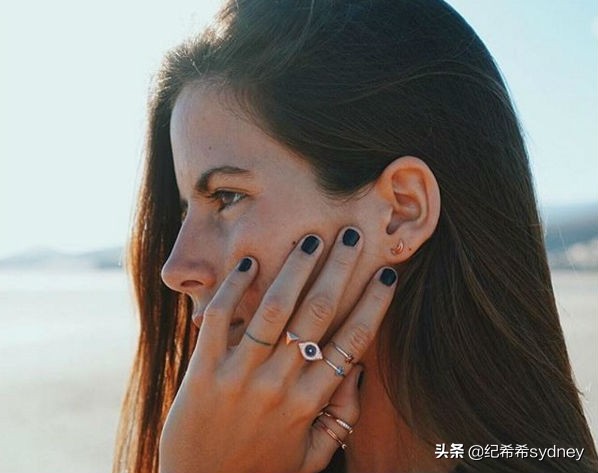 小众欧美首饰平价品牌推荐,十大小众轻奢首饰