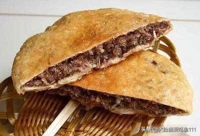 河南周口有什么美食,河南周口淮阳县特色美食