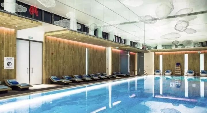 全球最贵十大奢华酒店排名,100张真实酒店图片