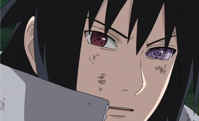 为什么佐助不毁灭木叶了,火影忍者宇智波佐助复仇原因