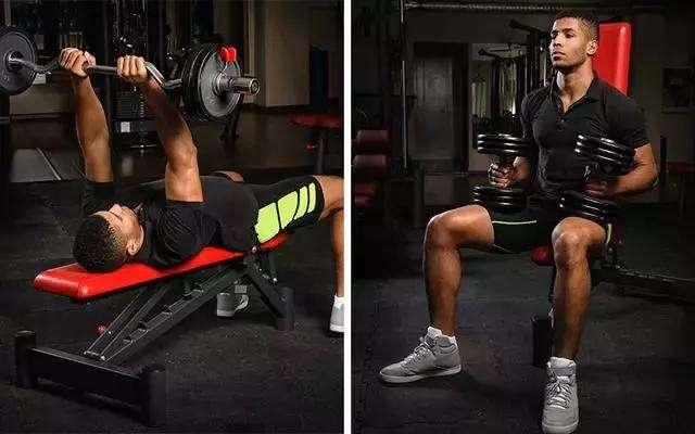 健身房玩手机的人,健身房无规律健身有用么